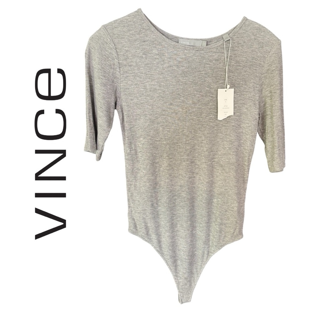 Vince Gray Women's Bodysuot